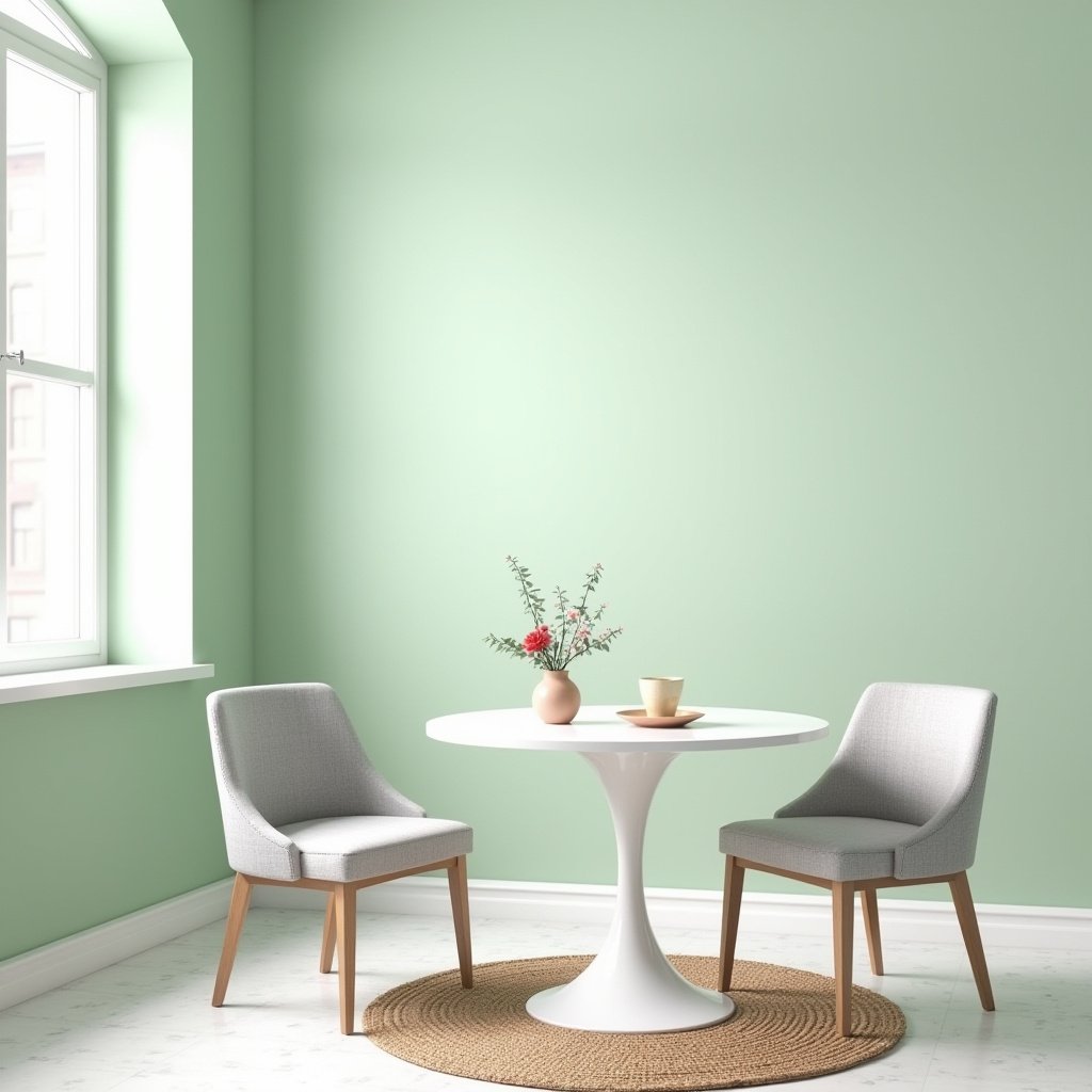 Small Dining Room Ideas 10