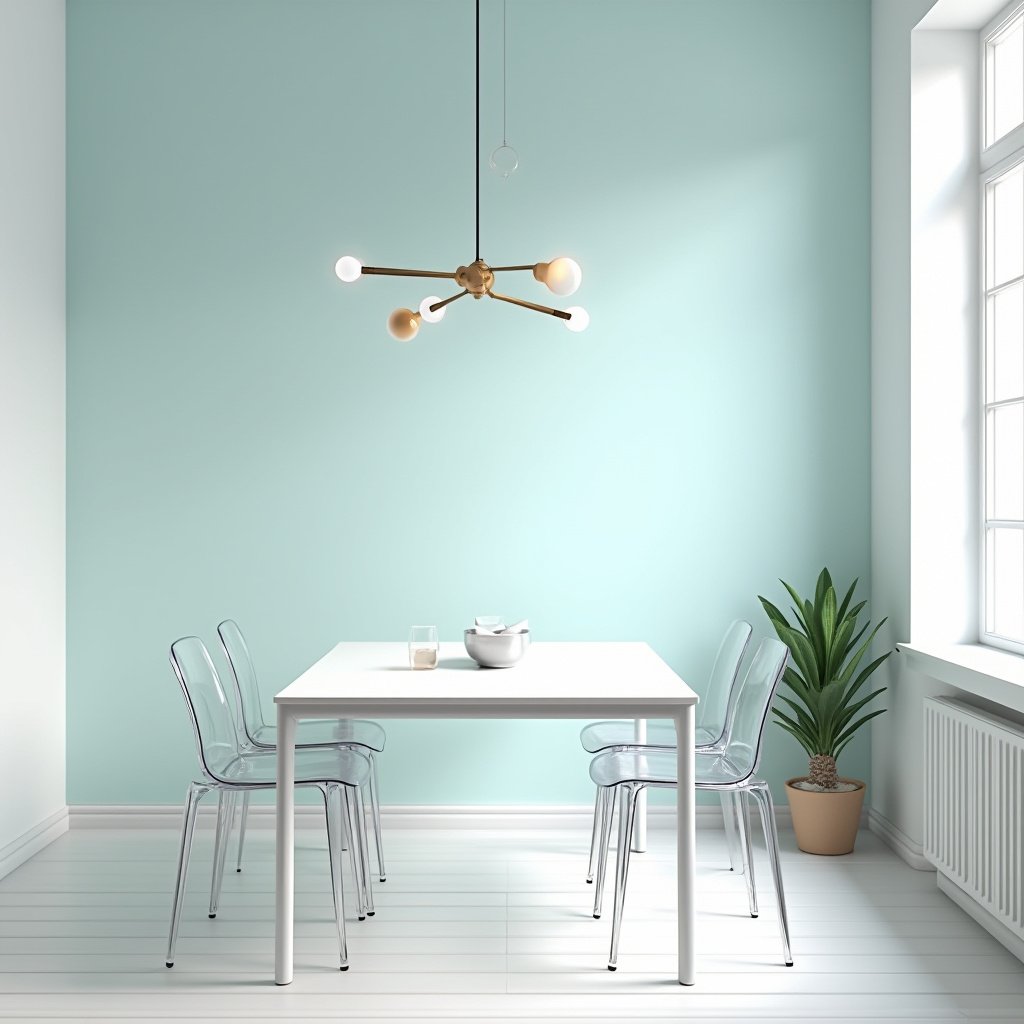 Small Dining Room Ideas 12