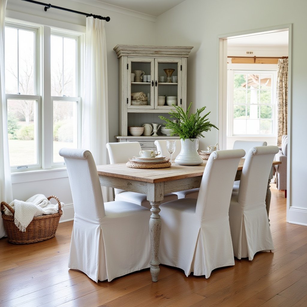 Small Dining Room Ideas 13