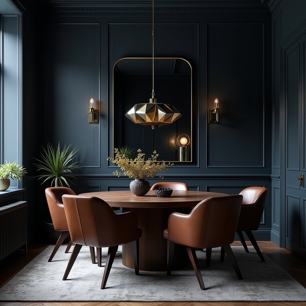 Small Dining Room Ideas 14