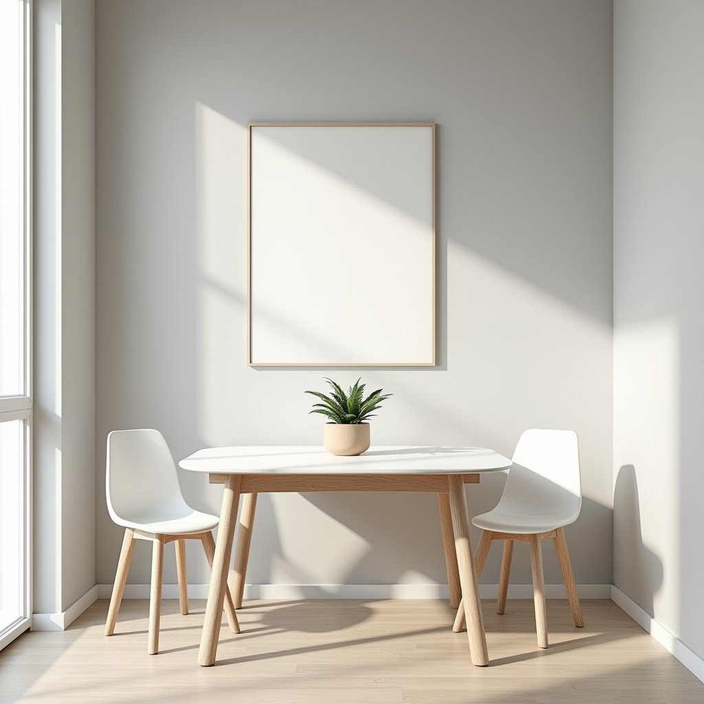 Small Dining Room Ideas 15