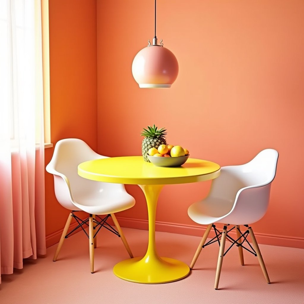Small Dining Room Ideas 16