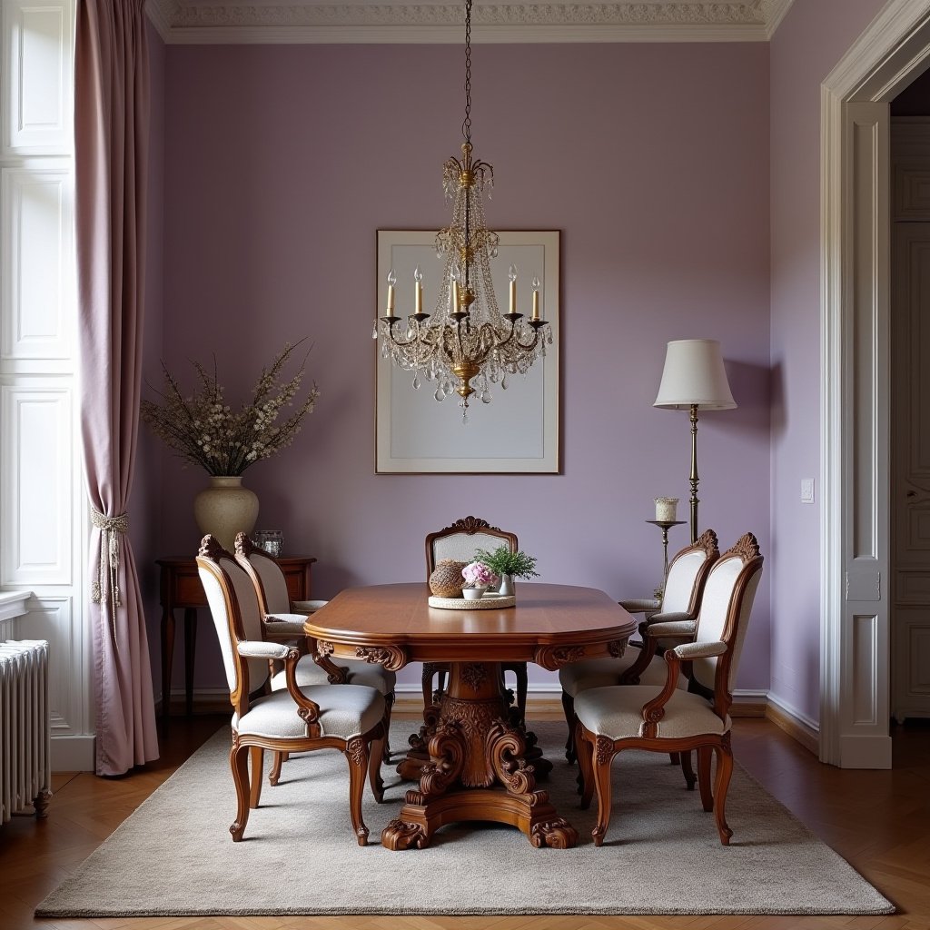 Small Dining Room Ideas 19