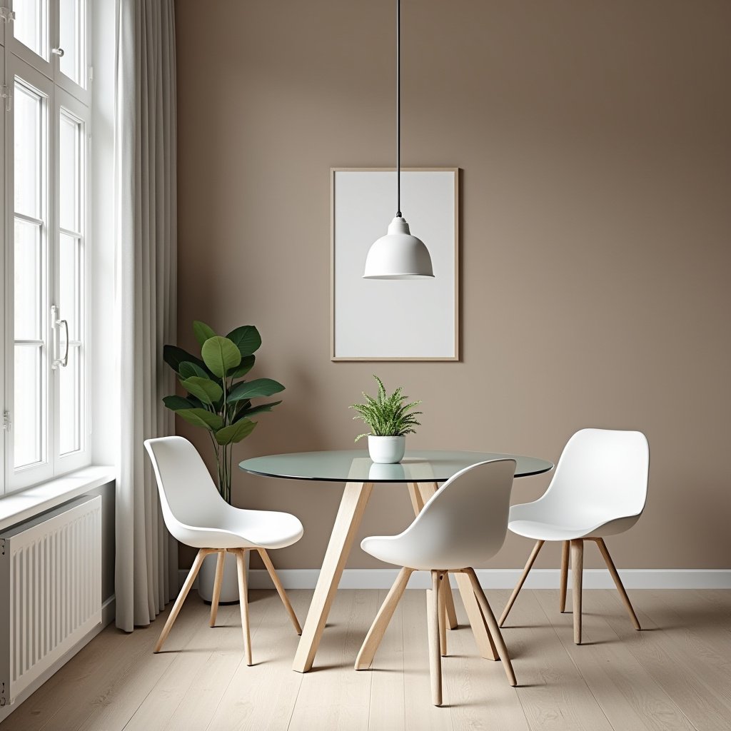 Small Dining Room Ideas 2