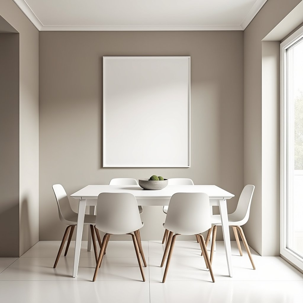 Small Dining Room Ideas 20