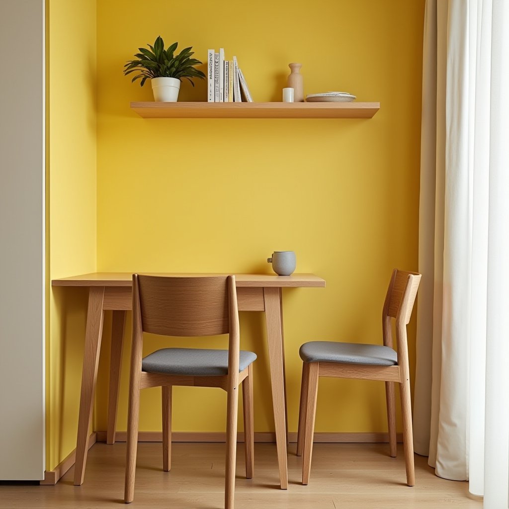 Small Dining Room Ideas 6
