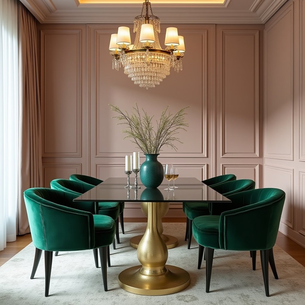 Small Dining Room Ideas 7