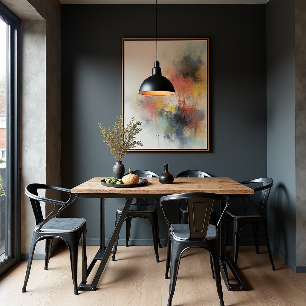 Small Dining Room Ideas 9