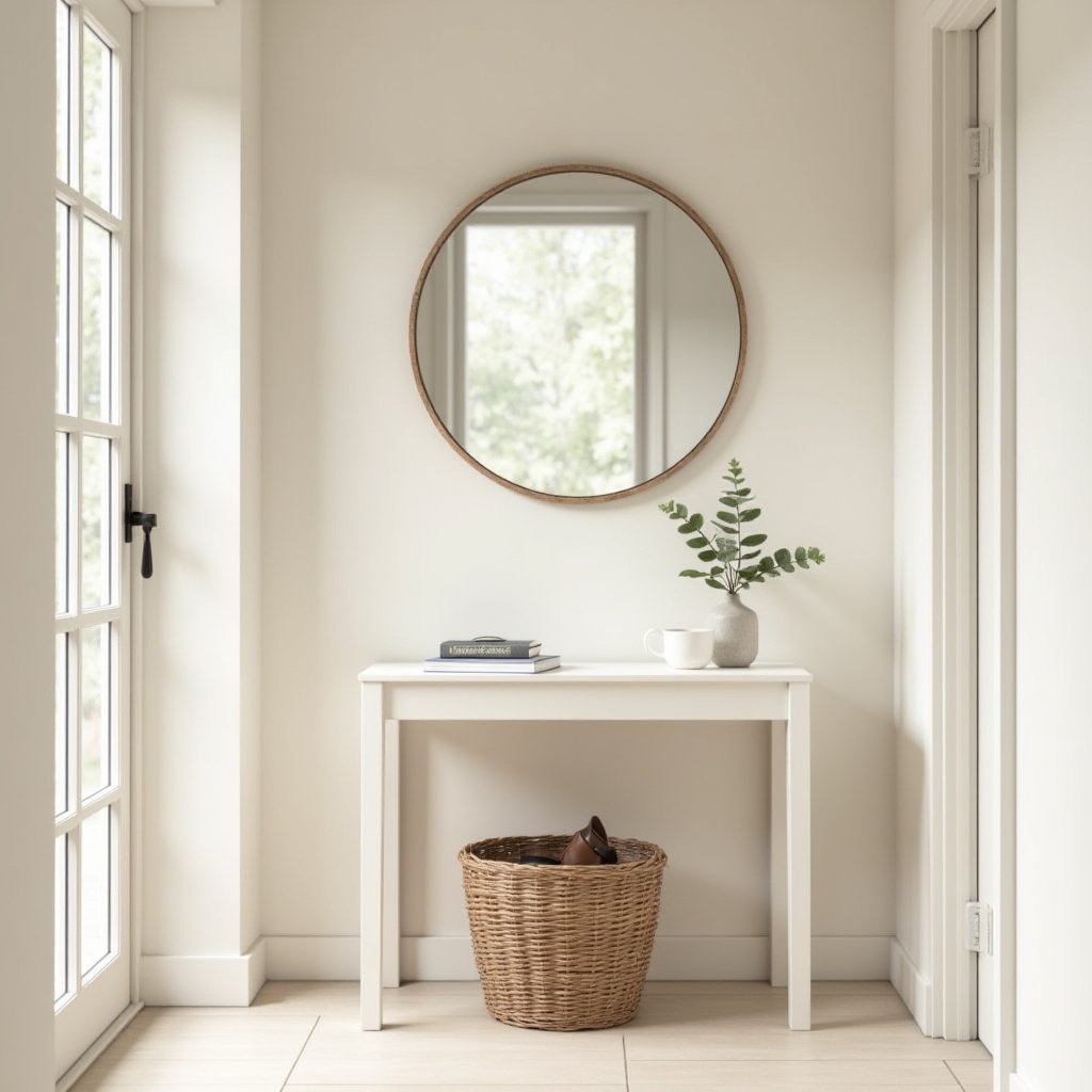 Small Entryway Ideas 1