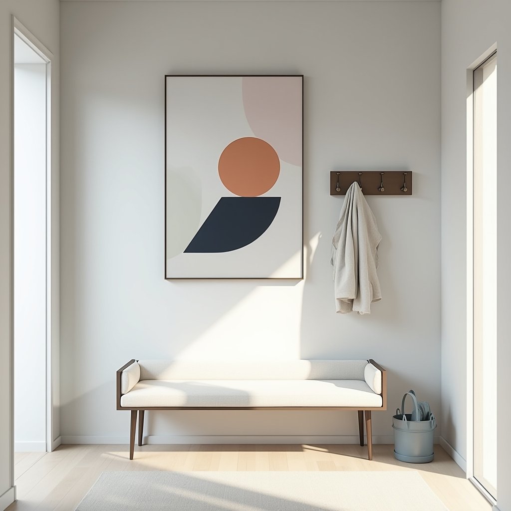 Small Entryway Ideas 10