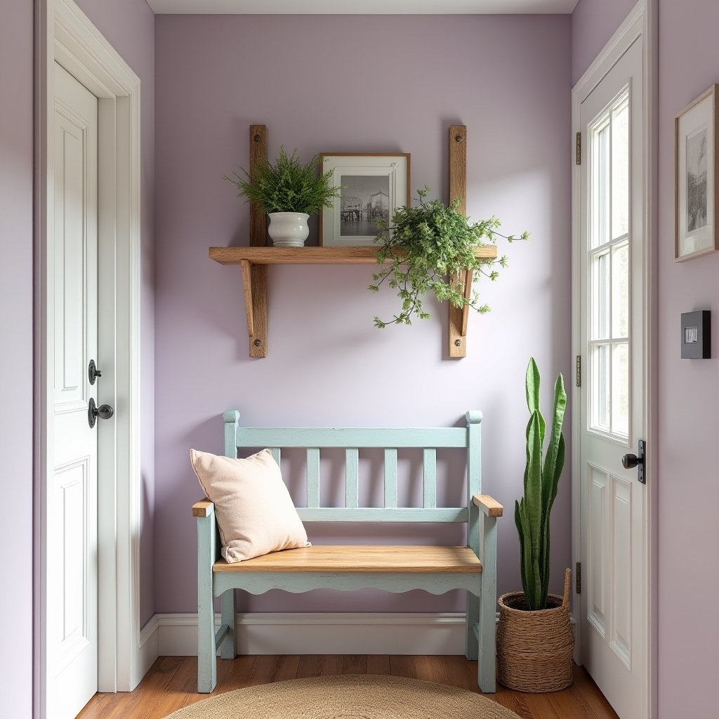 Small Entryway Ideas 11