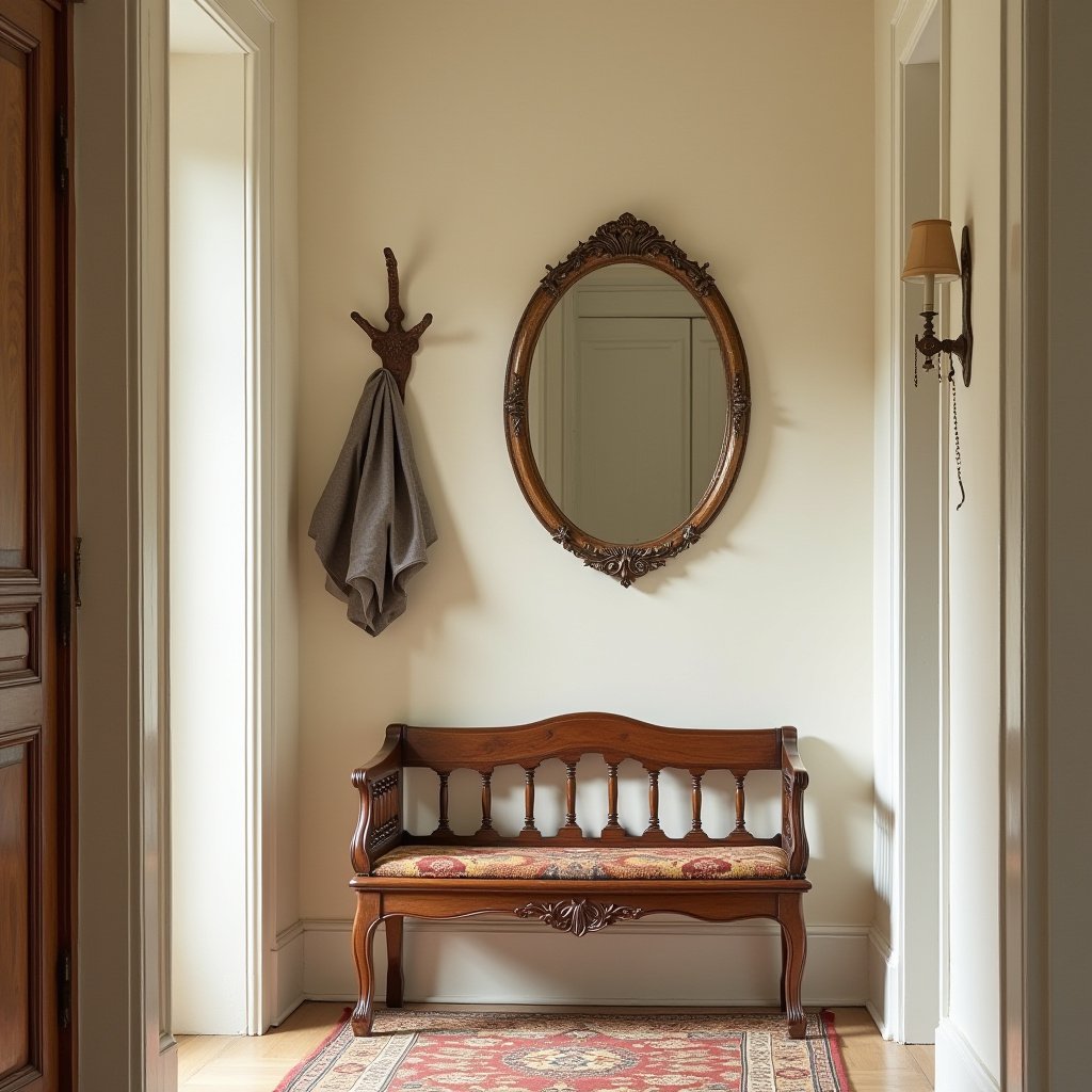 Small Entryway Ideas 15