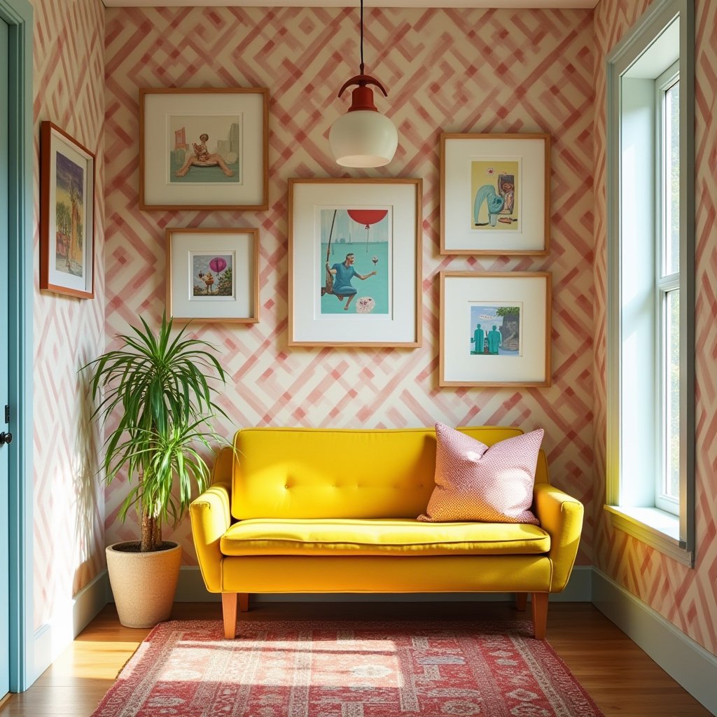 Small Entryway Ideas 16