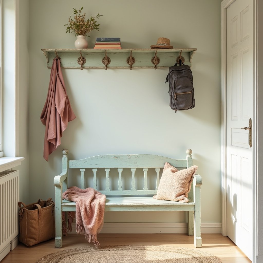 Small Entryway Ideas 19