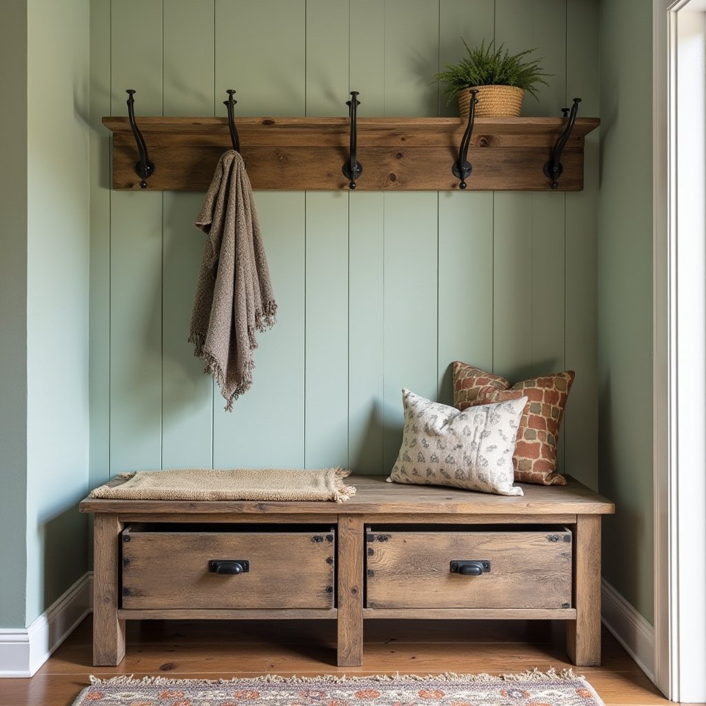 Small Entryway Ideas 2