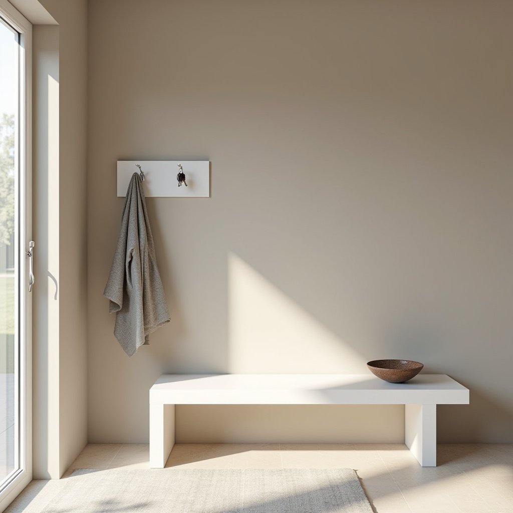 Small Entryway Ideas 20