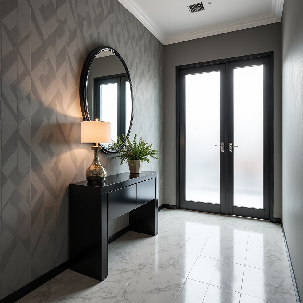 Small Entryway Ideas 3