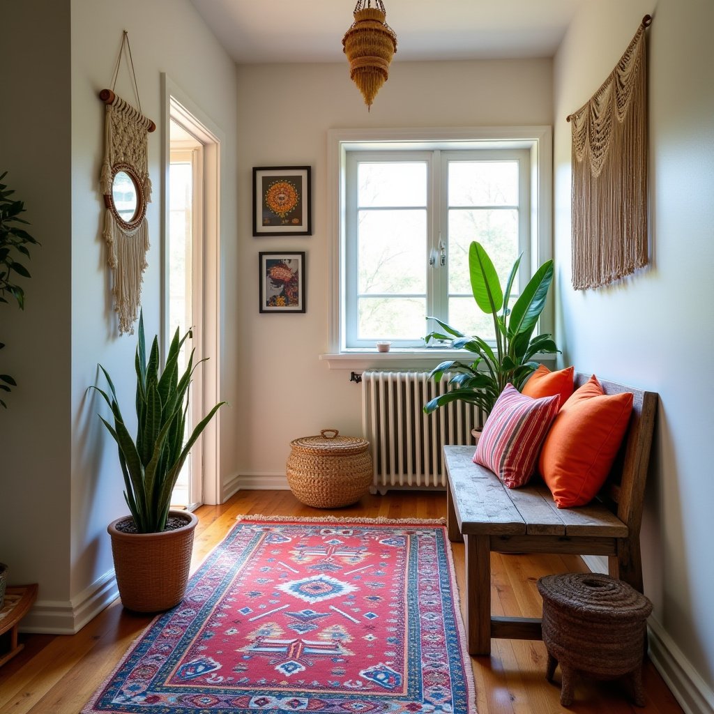 Small Entryway Ideas 6