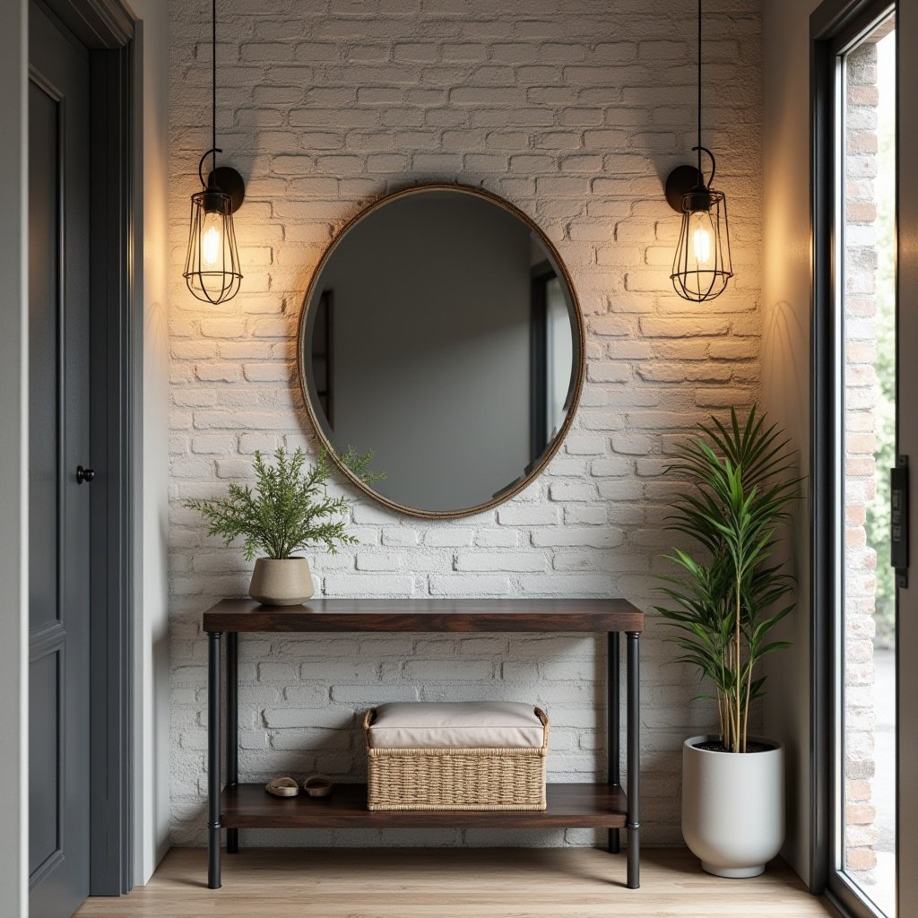 Small Entryway Ideas 8