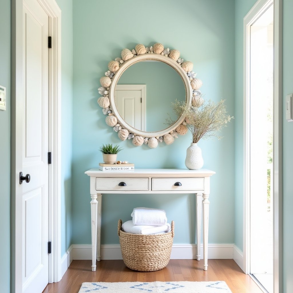 Small Entryway Ideas 9