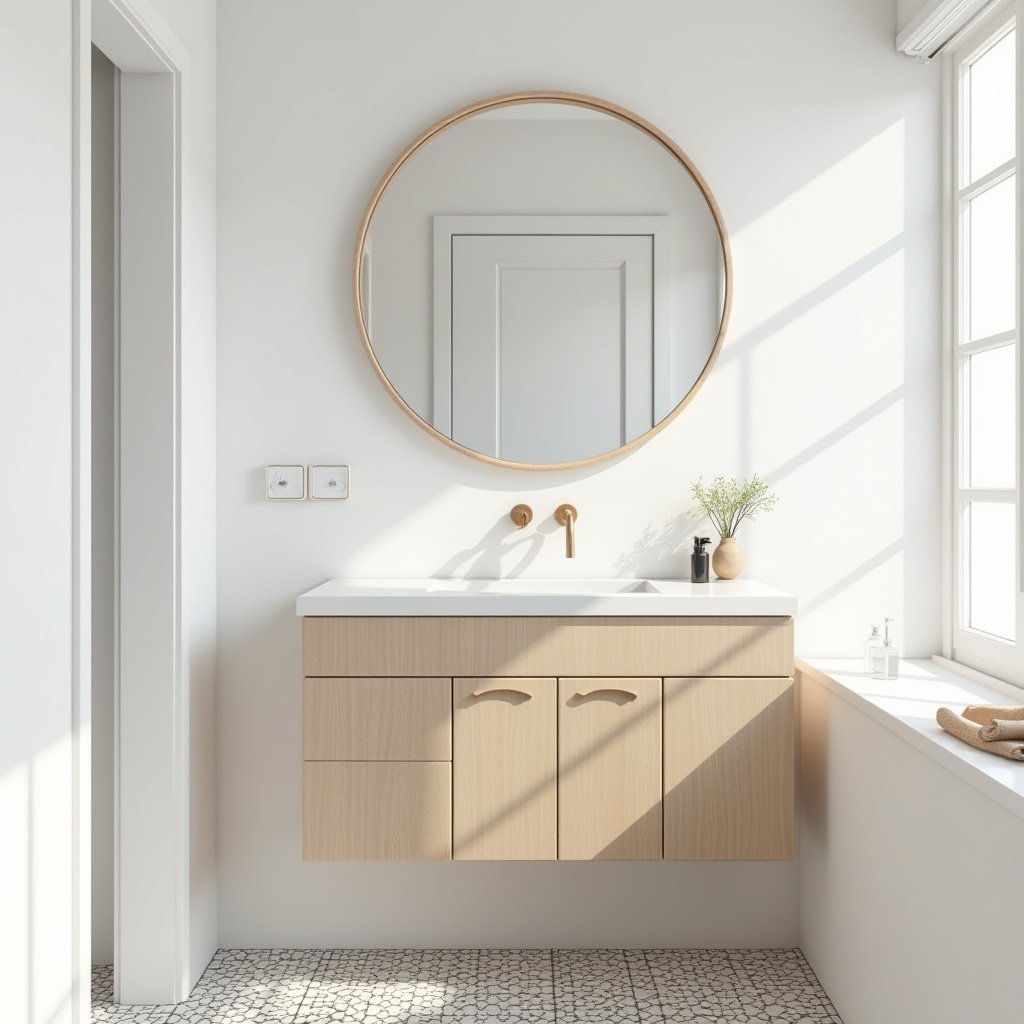 Small Full Bathroom Ideas 12