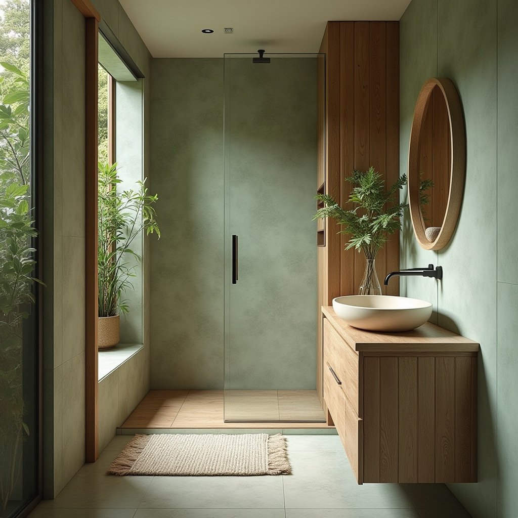 Small Full Bathroom Ideas 18