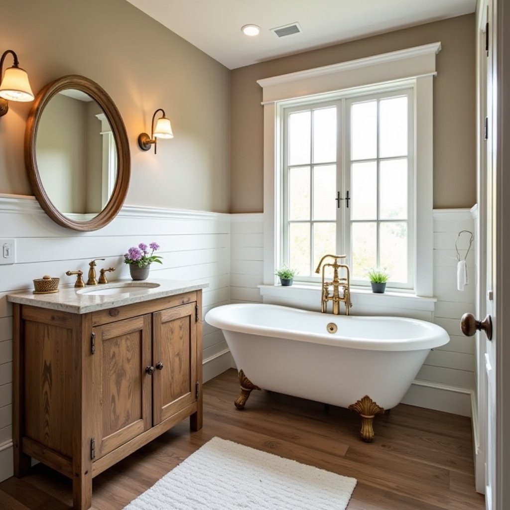 Small Full Bathroom Ideas 2