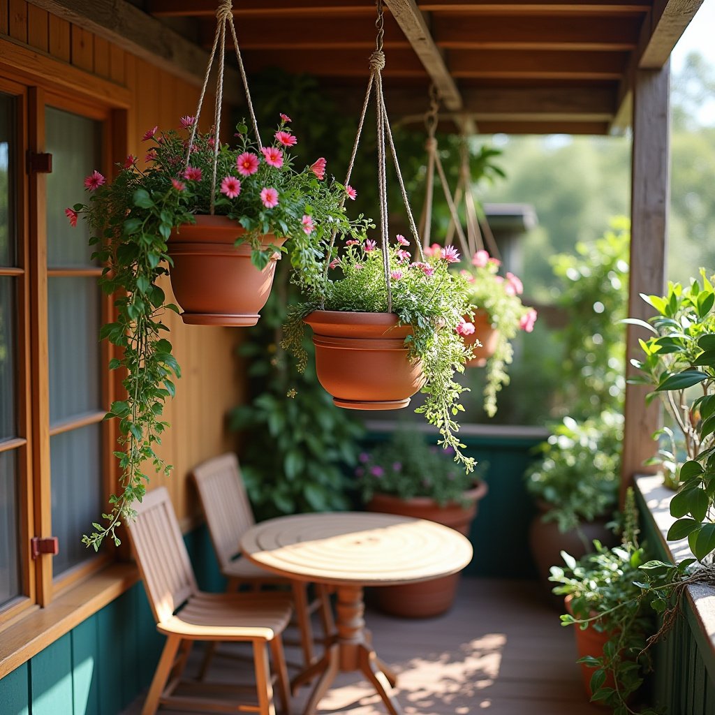 Small Garden Ideas 10