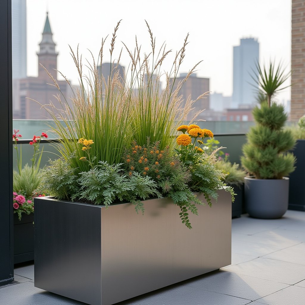 Small Garden Ideas 11