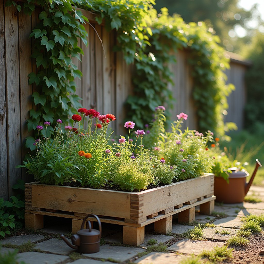 Small Garden Ideas 12
