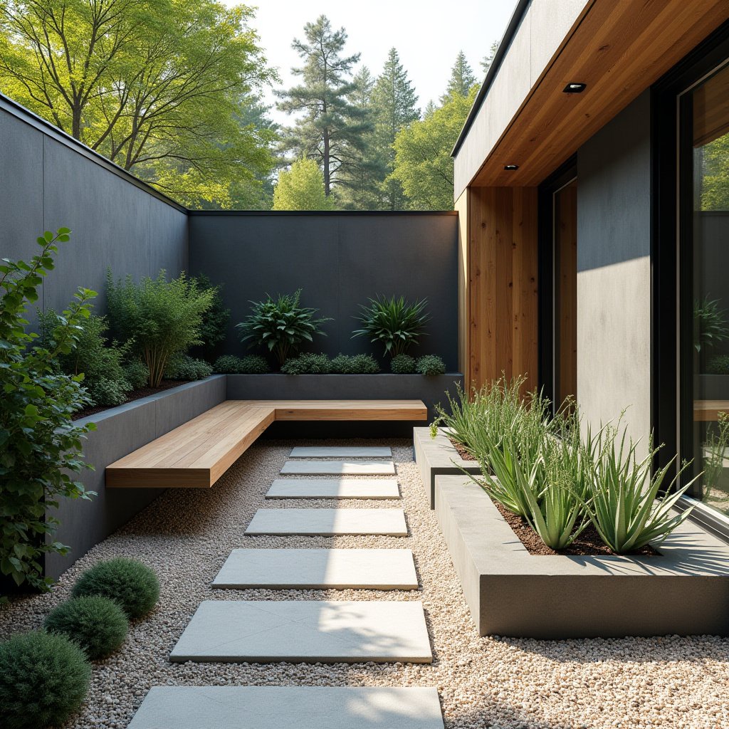 Small Garden Ideas 14