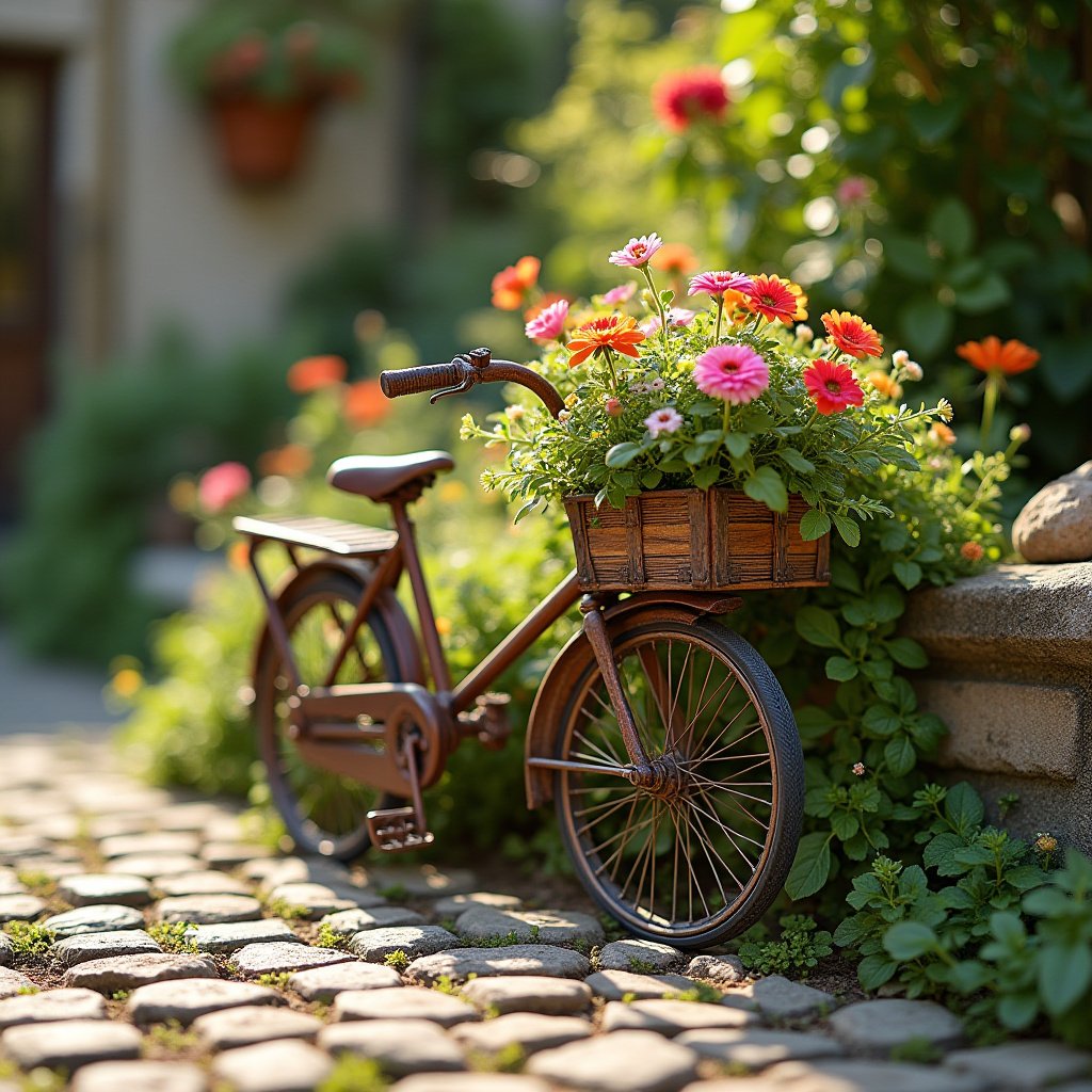 Small Garden Ideas 15
