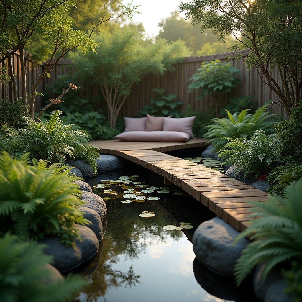 Small Garden Ideas 17