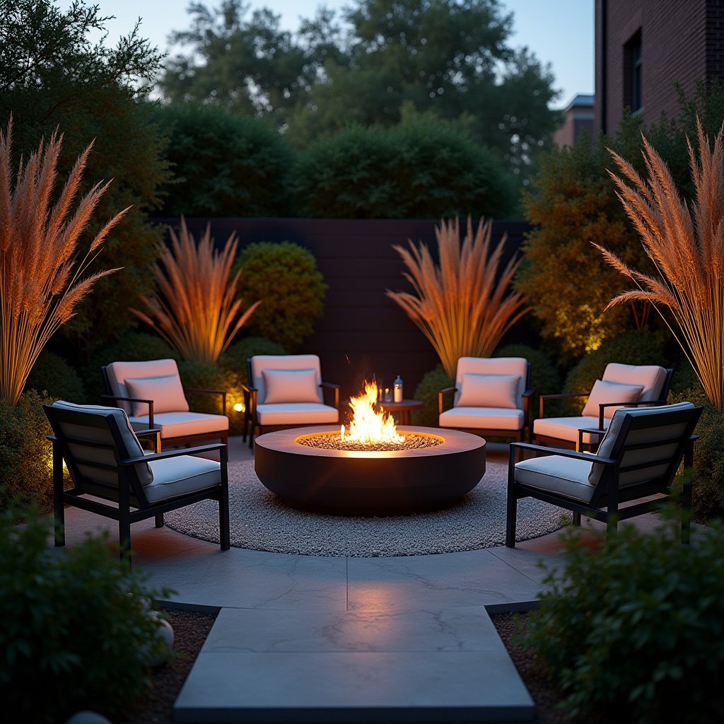 Small Garden Ideas 18