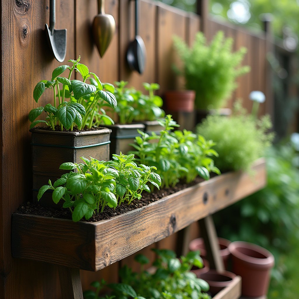 Small Garden Ideas 20