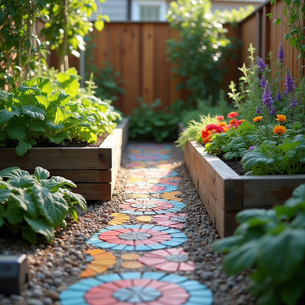 Small Garden Ideas 6