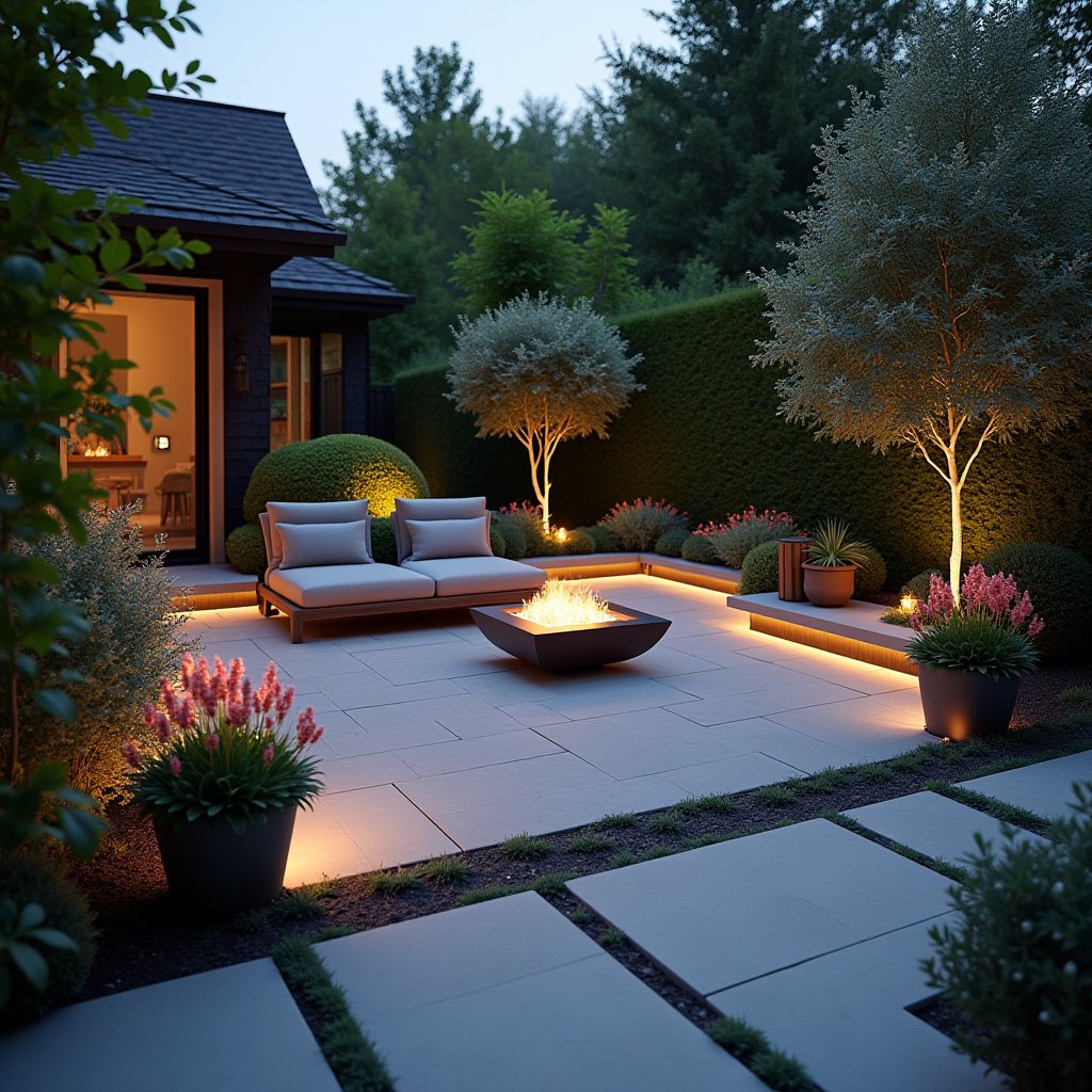 Small Garden Ideas 7