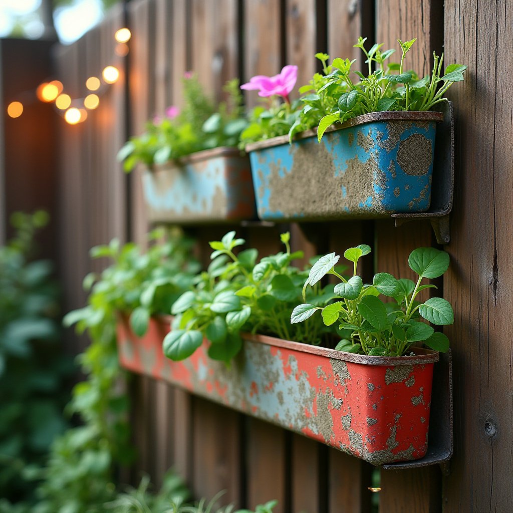 Small Garden Ideas 8