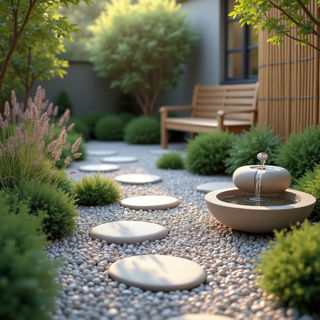 Small Garden Ideas 9