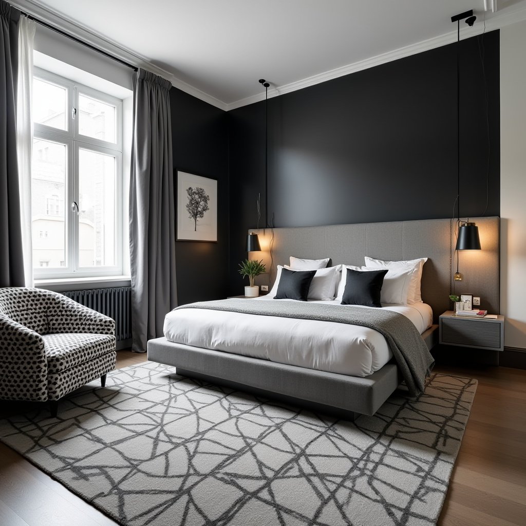 Small Guest Bedroom Ideas 10
