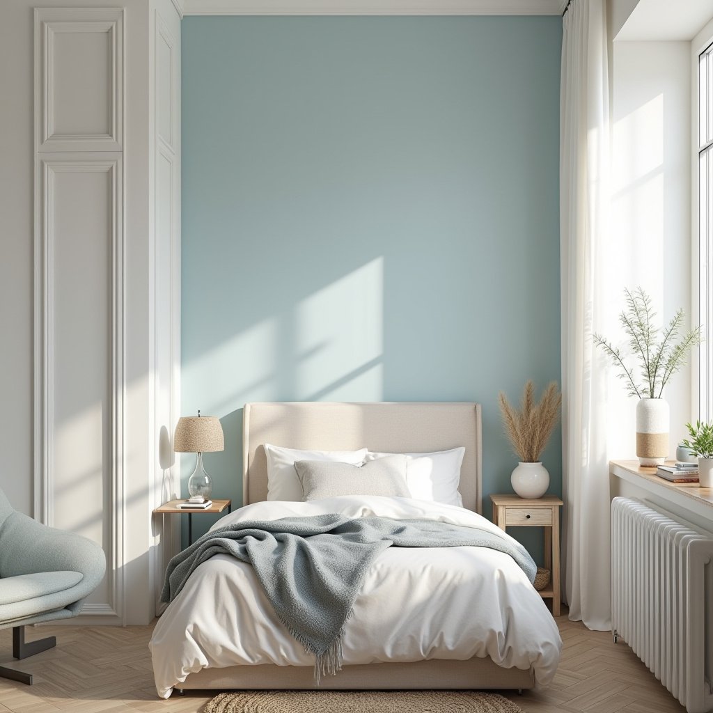 Small Guest Bedroom Ideas 11