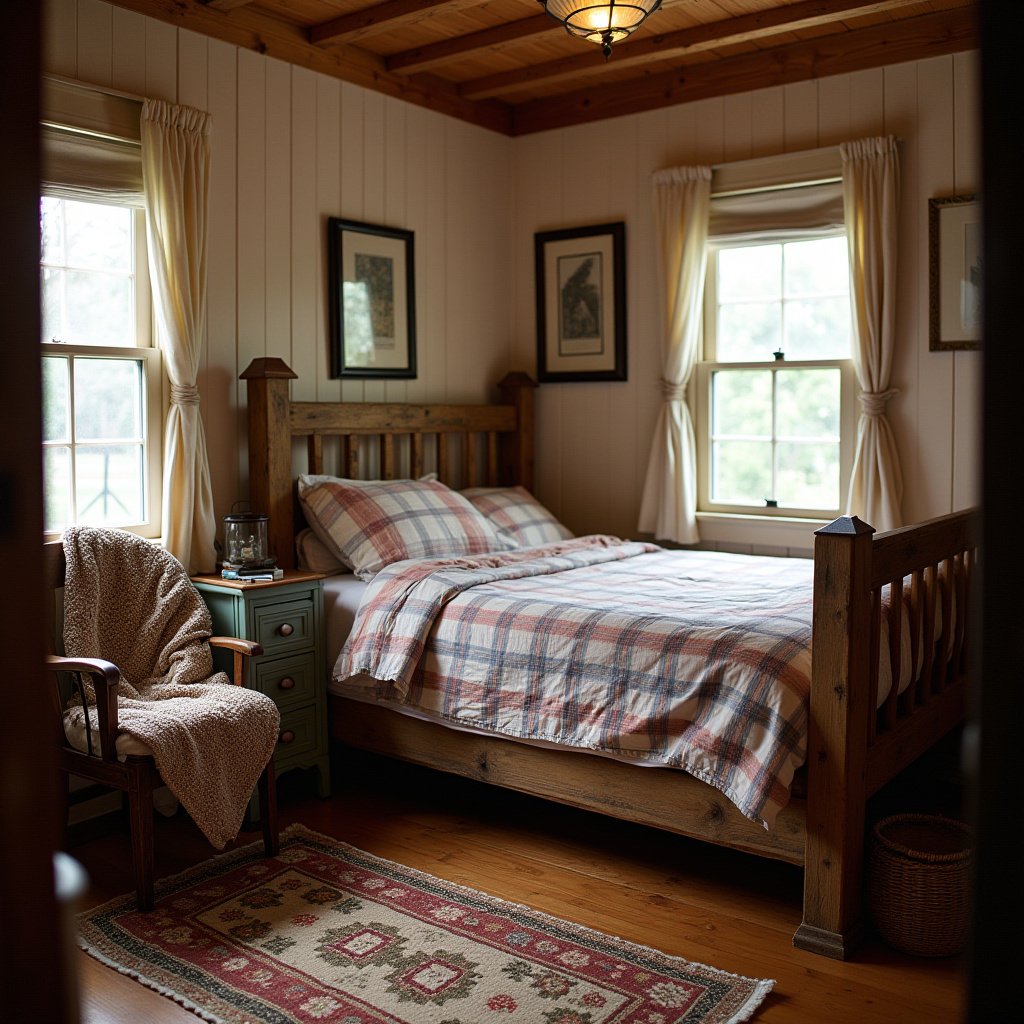 Small Guest Bedroom Ideas 14