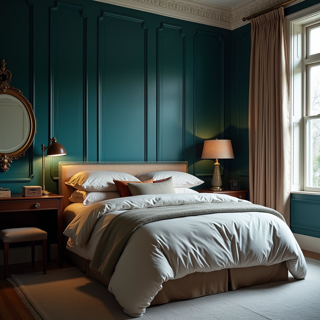 Small Guest Bedroom Ideas 15