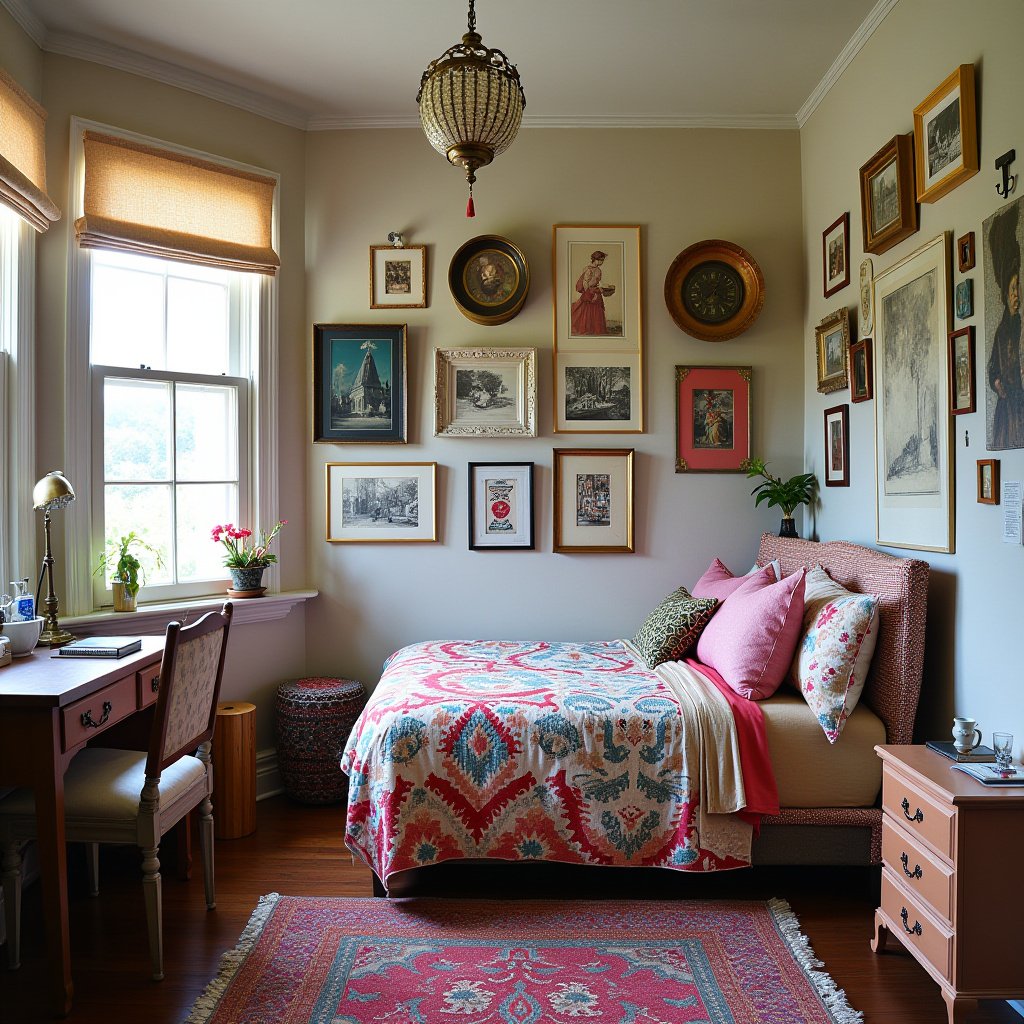 Small Guest Bedroom Ideas 16