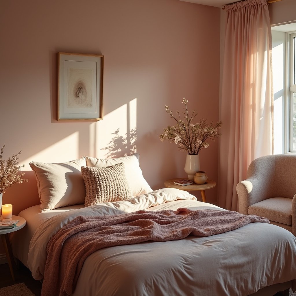 Small Guest Bedroom Ideas 19