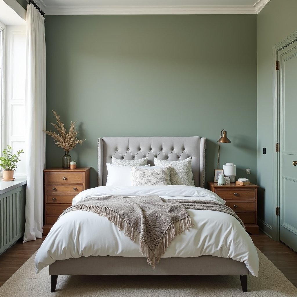 Small Guest Bedroom Ideas 2