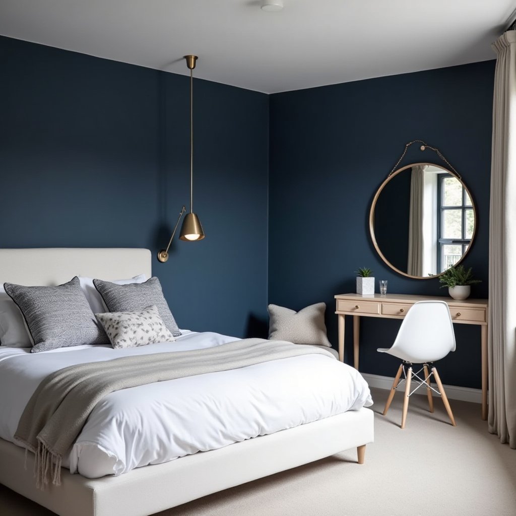 Small Guest Bedroom Ideas 3