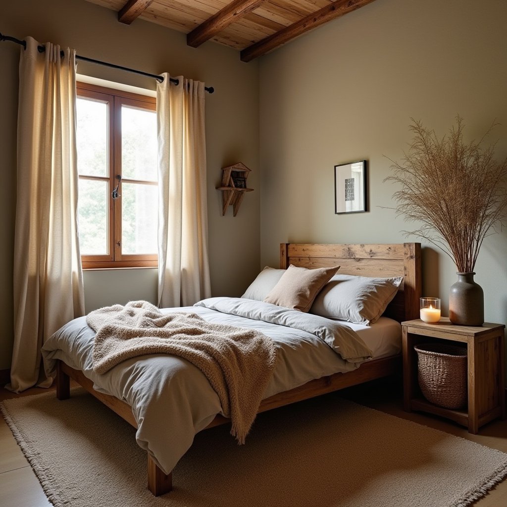 Small Guest Bedroom Ideas 5