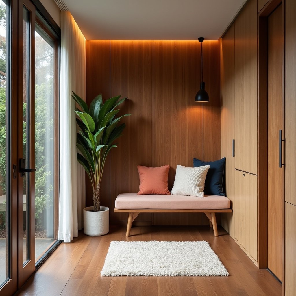 Small Hallway Ideas 11