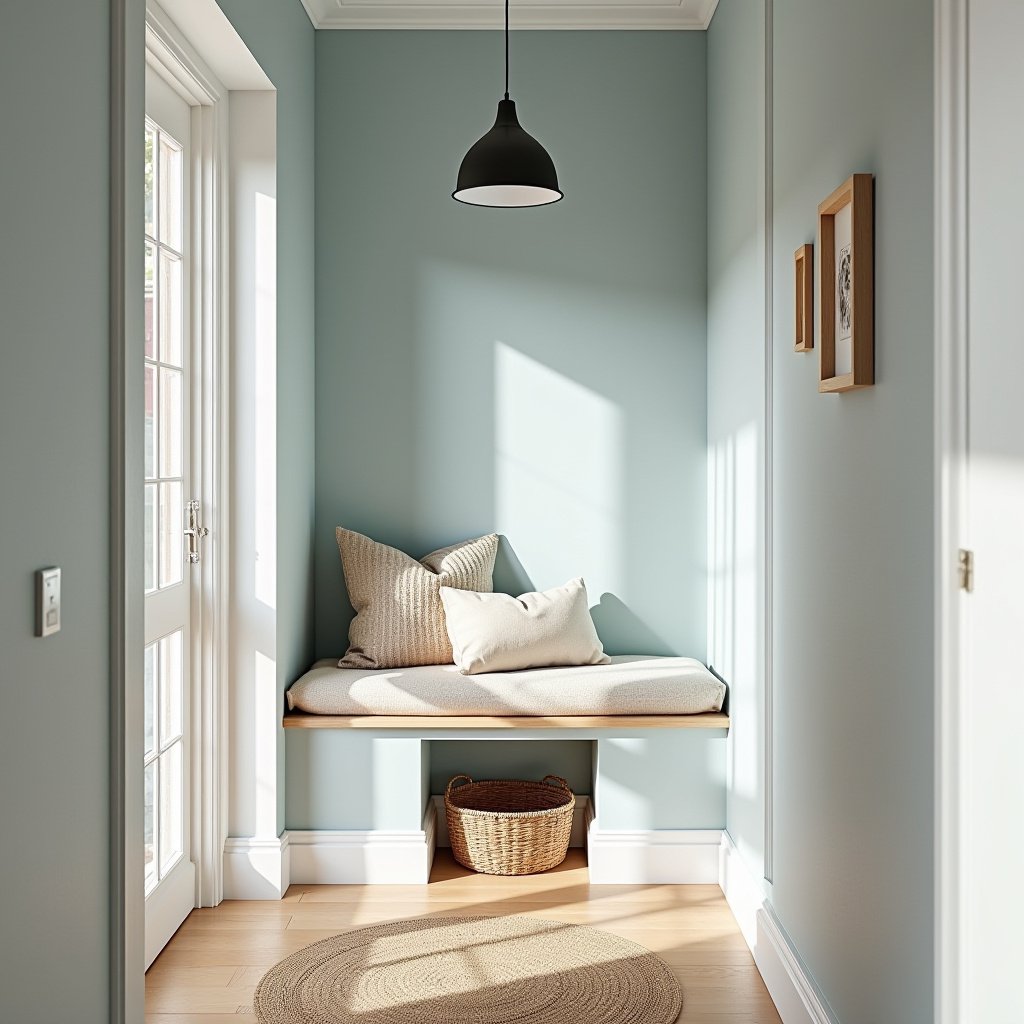 Small Hallway Ideas 2